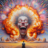 Atomic Loon