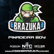 Pinadeira Boy