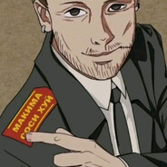 Steam Community Avatar