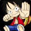 Punky D. Luffy