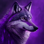 Steam Curator: Purple Wolves™