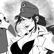 nurse's avatar