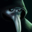 The Plague Doctor