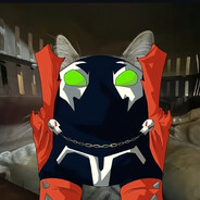 Steam Community Avatar