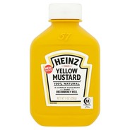 Mustard Man
