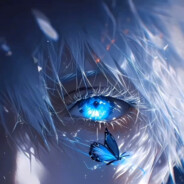 Steam profile avatar of ꧁༒Gojo Satoru༒꧂