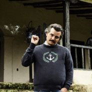 Pablo Emilio Escobar Gaviria