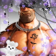 buckler's avatar