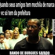 Burgues Safado