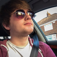 Sam Needham 's avatar