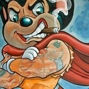  [ Steam Profile ] 