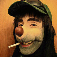 Steam Community Avatar