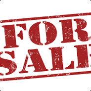 For Sale!
