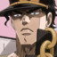 Kujo Jotaro