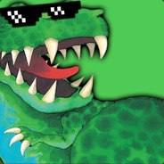 Swagasaurus's Avatar