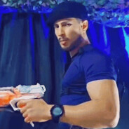 Steam Community Avatar