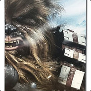 SiberianWookiee's Avatar