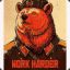 Hard bear