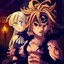 MeLioDas♥EliZaBeTz