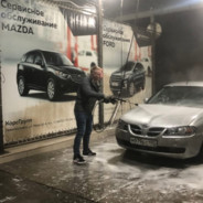 Steam Community Avatar