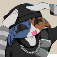Steam Community Avatar