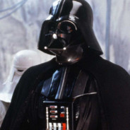 Darth Vader