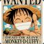 Luffy Bot