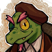 Steam Community Avatar
