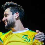 Lil Laia ライオン