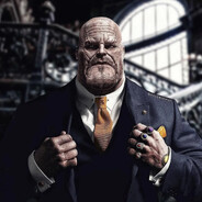 Steam Community Avatar