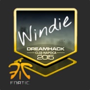 Steam Community Avatar