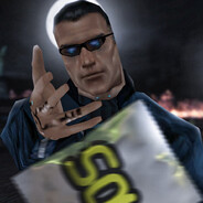 Steam Community Avatar