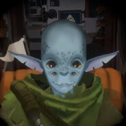Steam Community Avatar