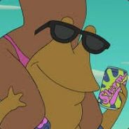 Slurms McKenzie