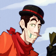 Steam Community Avatar