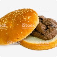 Shitburger w/fries