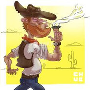 Steam Community Avatar