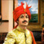 Prince Manvendra #HowlGG