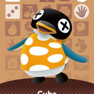 Cube