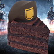Colonel Cake