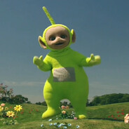 Steam Community Avatar