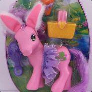 TiPoney