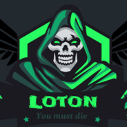 Loton's Avatar