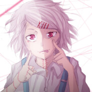 Juuzou Suzuya.