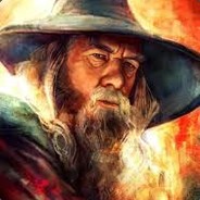 Mithrandir