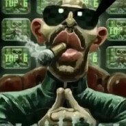 Steam Community Avatar