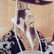 汉武帝's Avatar