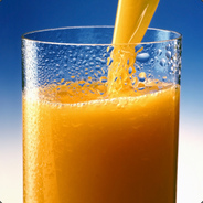 Orange Jewce
