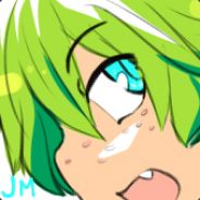 JM-anime