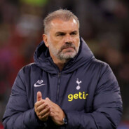 Ange Postecoglou